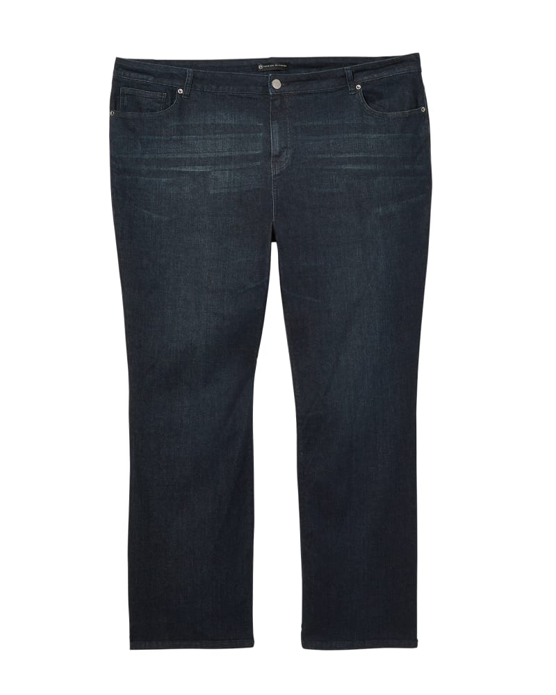 Front of plus size  by Fashion to Figure | Dia&Co | dia_product_style_image_id:129969